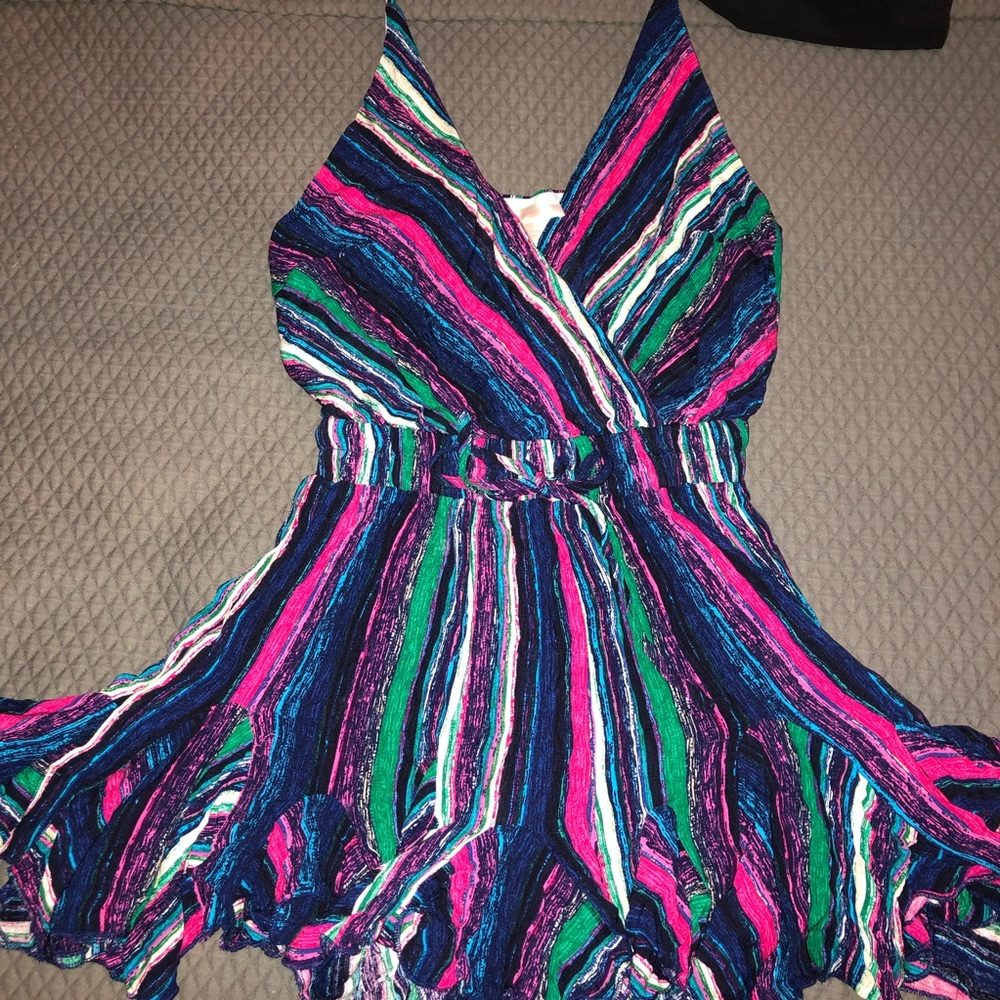 NWOT Romper